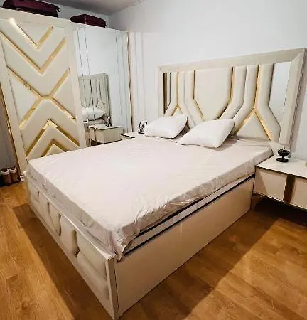 -residence De Standing Avec Terrasse *