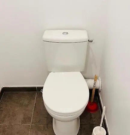 -residence De Standing Avec Terrasse *