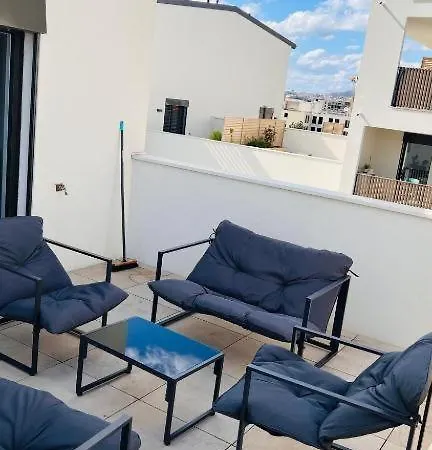 -residence De Standing Avec Terrasse * 리옹