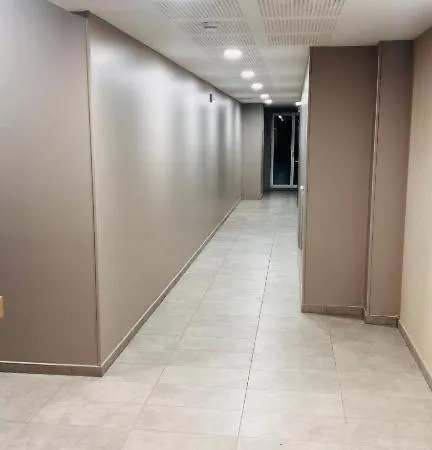 -residence De Standing Avec Terrasse 아파트 *