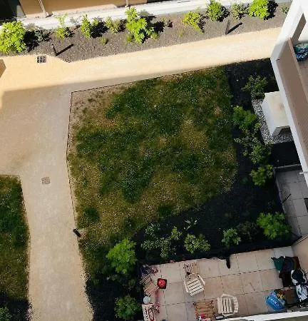 -residence De Standing Avec Terrasse アパート