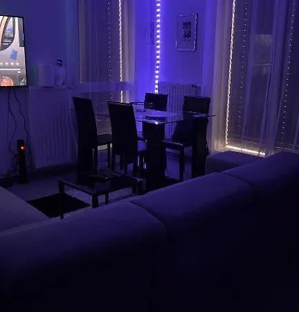 아파트 -residence De Standing Avec Terrasse *