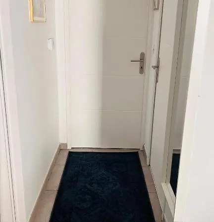 -residence De Standing Avec Terrasse 아파트 *