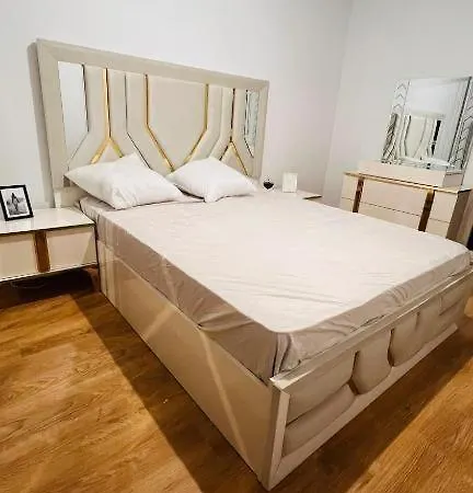 Apartamento -residence De Standing Avec Terrasse