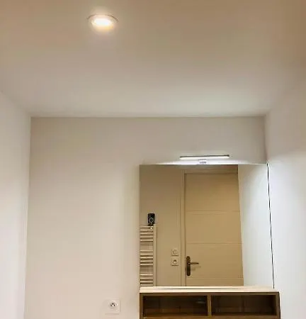 Apartamento -residence De Standing Avec Terrasse